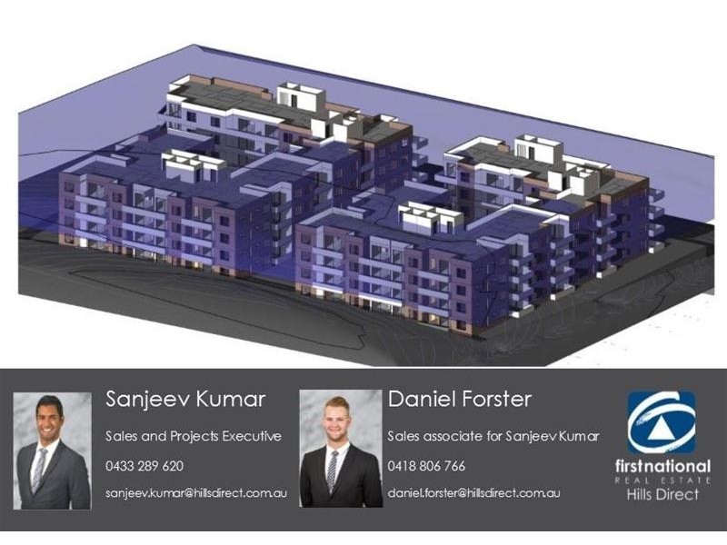 172 Tallawong Road, Rouse Hill NSW 2155