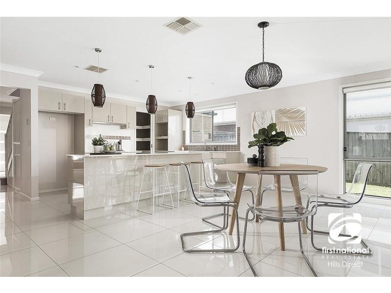 5 Rainford Street, Stanhope Gardens NSW 2768