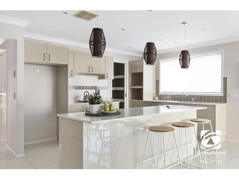 5 Rainford Street, Stanhope Gardens NSW 2768