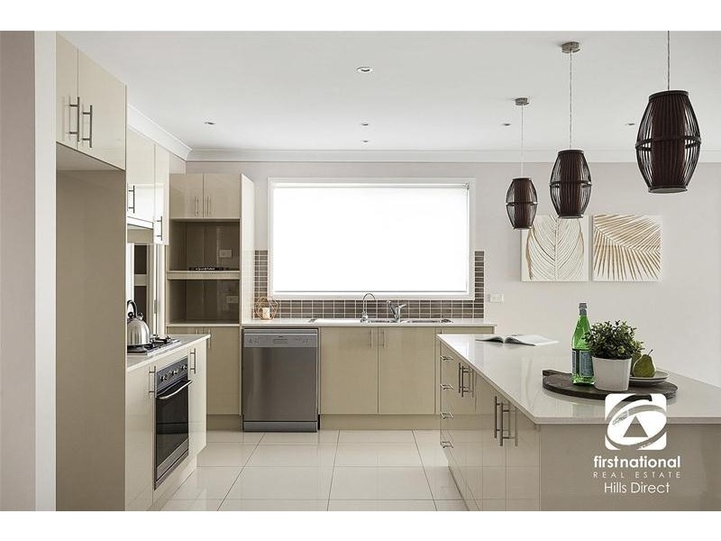 5 Rainford Street, Stanhope Gardens NSW 2768