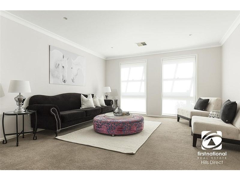 5 Rainford Street, Stanhope Gardens NSW 2768