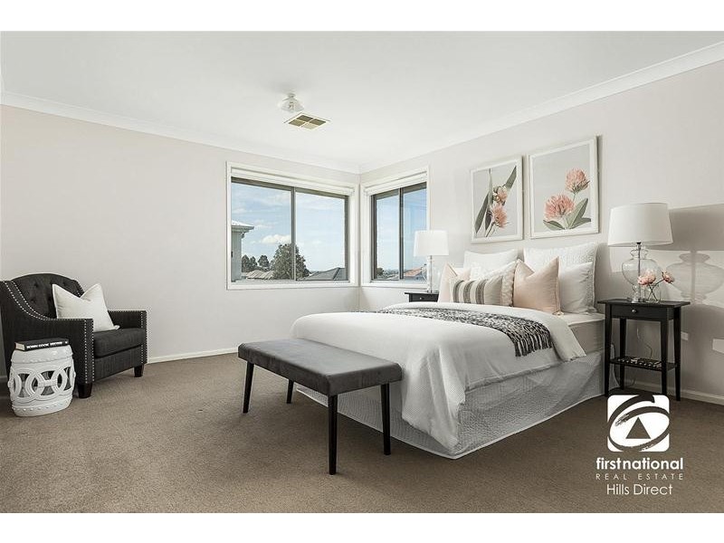 5 Rainford Street, Stanhope Gardens NSW 2768