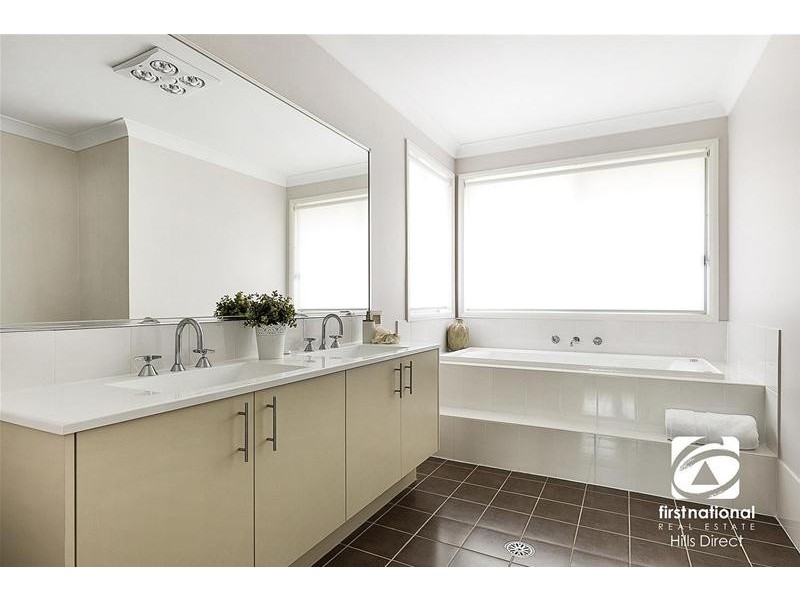 5 Rainford Street, Stanhope Gardens NSW 2768