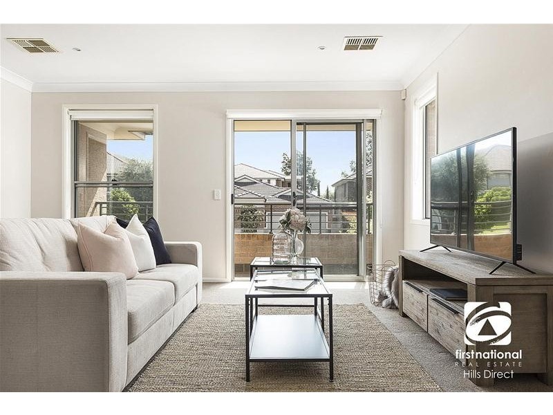 5 Rainford Street, Stanhope Gardens NSW 2768