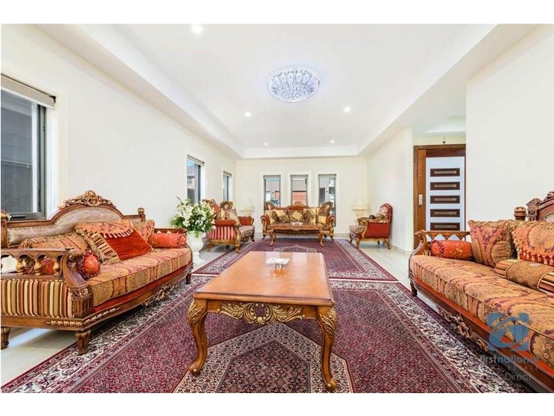 7 Blue Wren Way, Kellyville NSW 2155