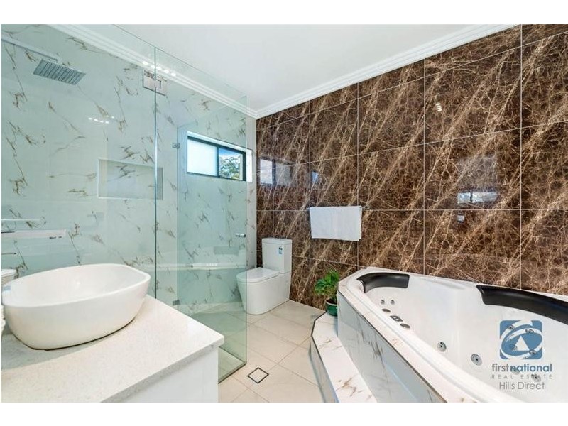 7 Blue Wren Way, Kellyville NSW 2155