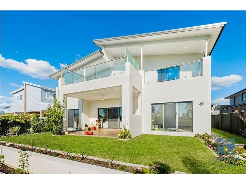 7 Blue Wren Way, Kellyville NSW 2155