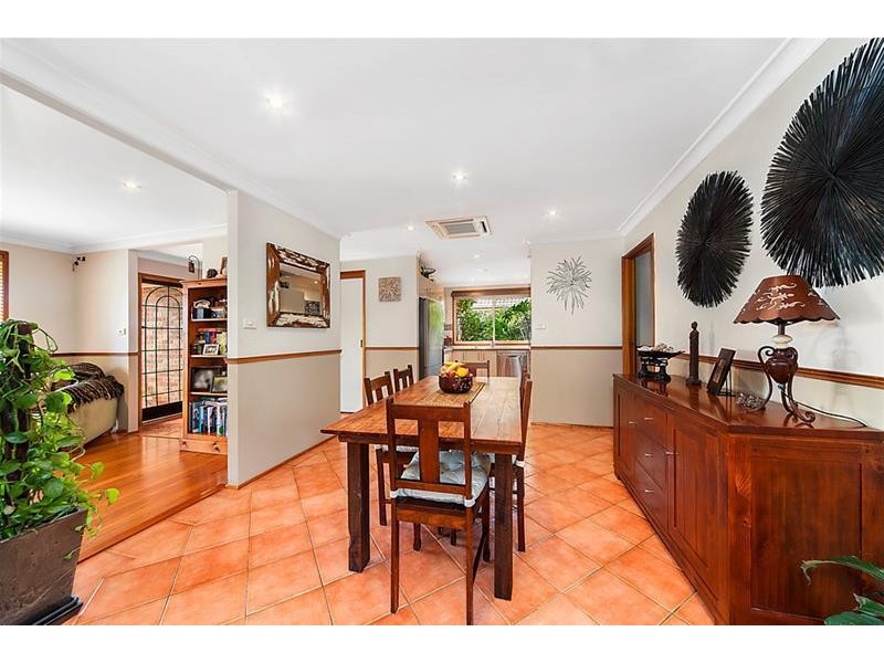 14 Draper Street, Glenwood NSW 2768