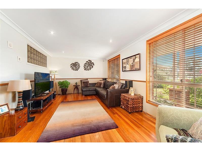 14 Draper Street, Glenwood NSW 2768