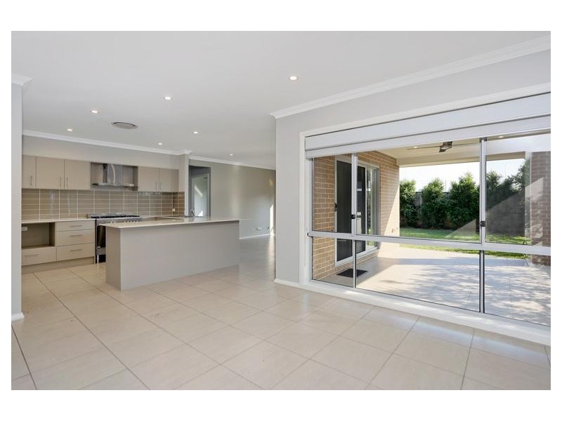 7 Amarco Circuit, The Ponds NSW 2769