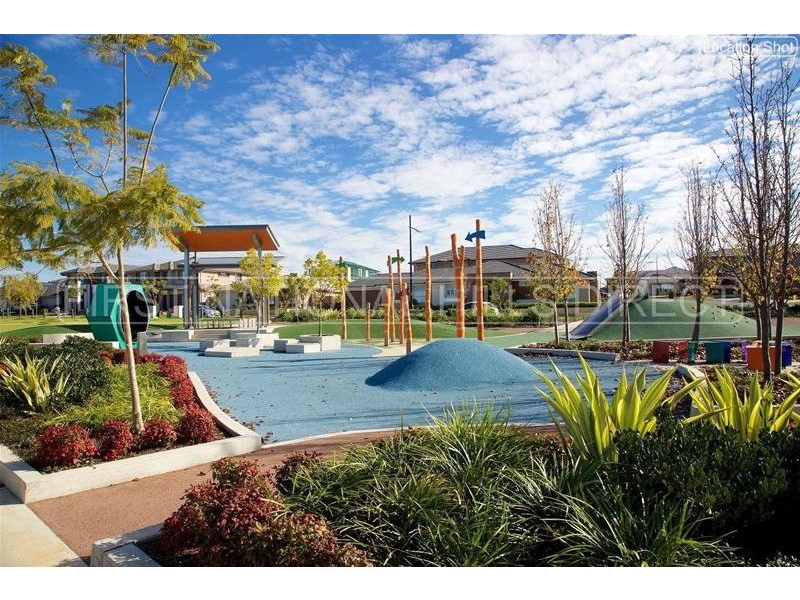 7 Amarco Circuit, The Ponds NSW 2769