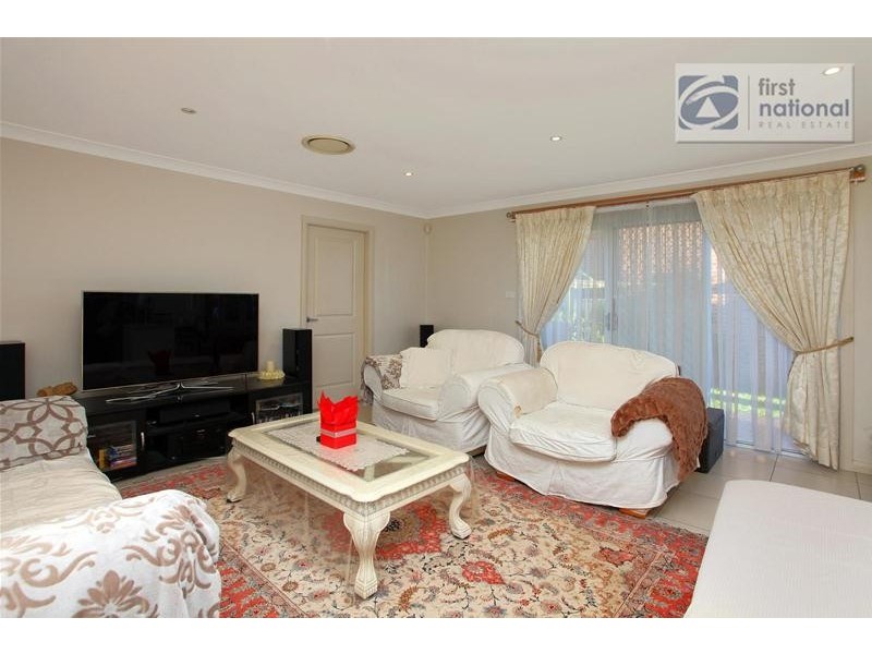 150 Walker Street, Quakers Hill NSW 2763