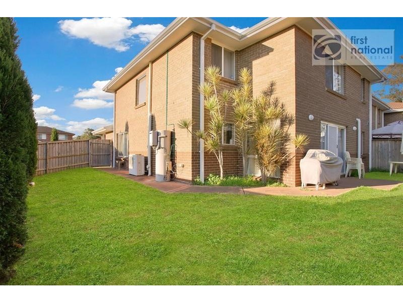 150 Walker Street, Quakers Hill NSW 2763