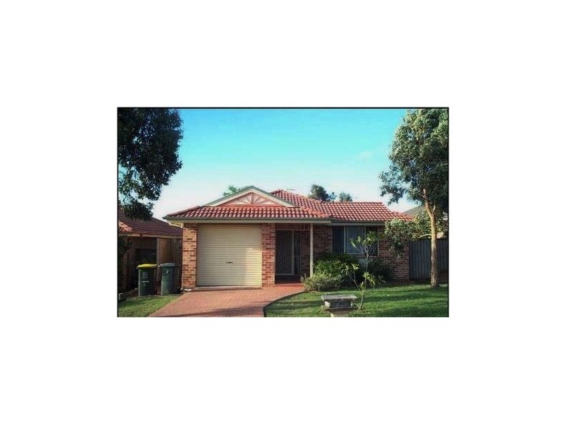 3 Strawberry Way, Glenwood NSW 2768