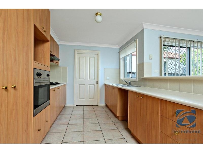 113 Greendale Terrace, Quakers Hill NSW 2763