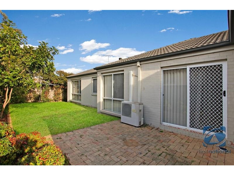 113 Greendale Terrace, Quakers Hill NSW 2763
