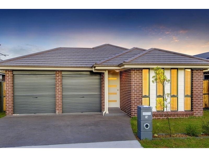 16 Fairfax Street, The Ponds NSW 2769