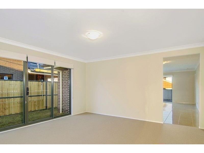 16 Fairfax Street, The Ponds NSW 2769