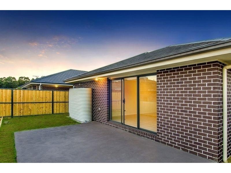 16 Fairfax Street, The Ponds NSW 2769