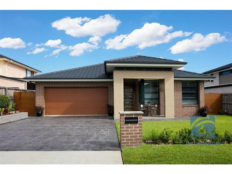 11 Shearer Place, Colebee NSW 2761