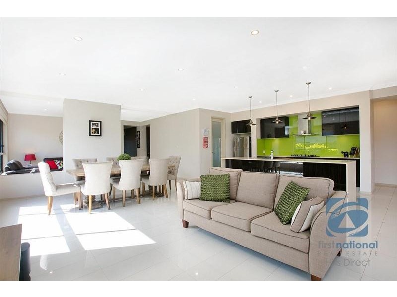 11 Shearer Place, Colebee NSW 2761