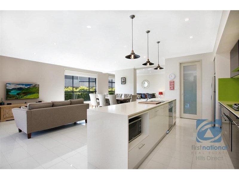 11 Shearer Place, Colebee NSW 2761