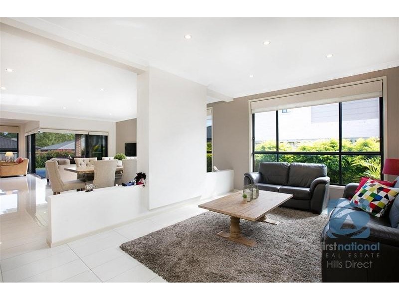 11 Shearer Place, Colebee NSW 2761