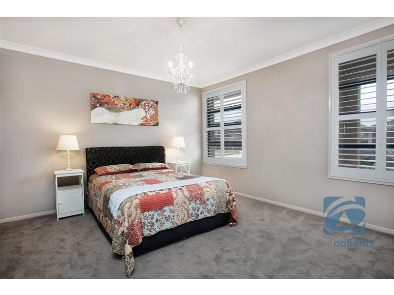 11 Shearer Place, Colebee NSW 2761