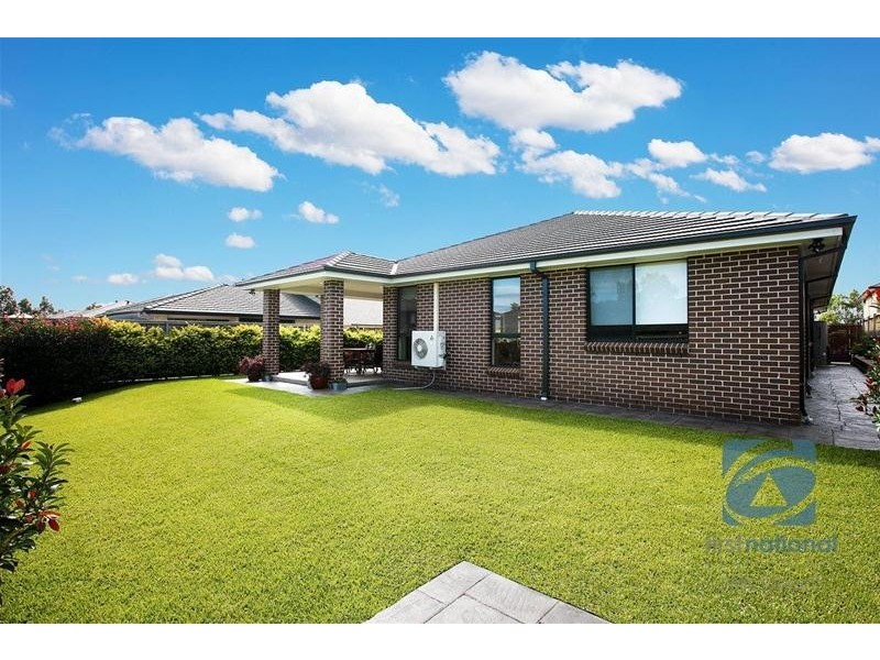 11 Shearer Place, Colebee NSW 2761