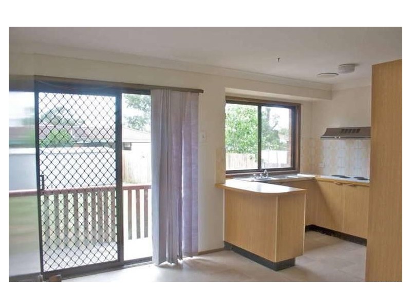 3 Chisholm Street, Quakers Hill NSW 2763