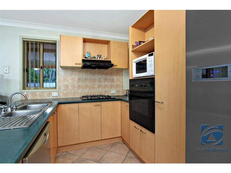 140 Walker Street, Quakers Hill NSW 2763