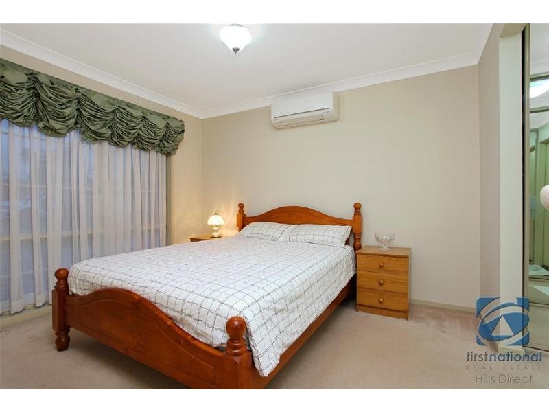 140 Walker Street, Quakers Hill NSW 2763