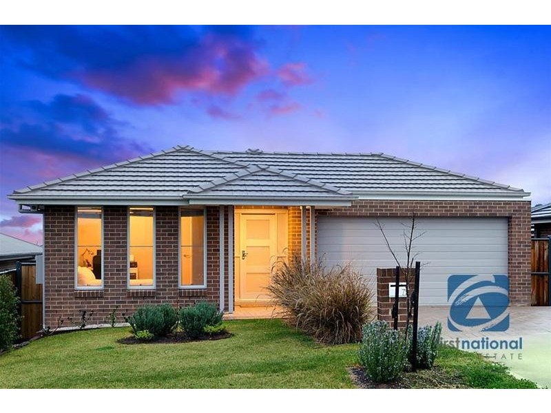 25 Horizon Street, Riverstone NSW 2765