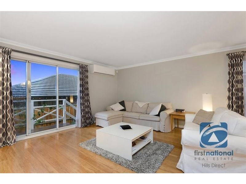 25 Horizon Street, Riverstone NSW 2765