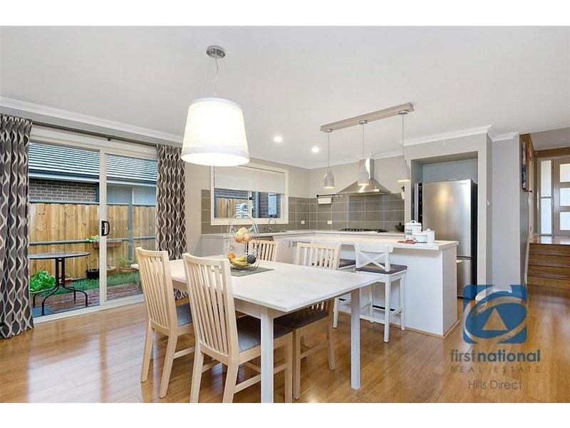 25 Horizon Street, Riverstone NSW 2765