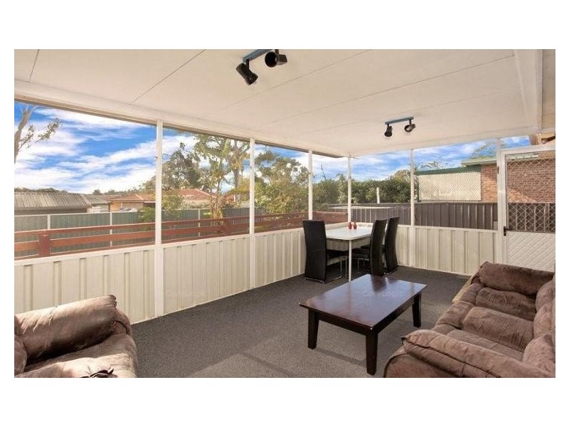 80 Tambaroora Crecent, Marayong NSW 2148