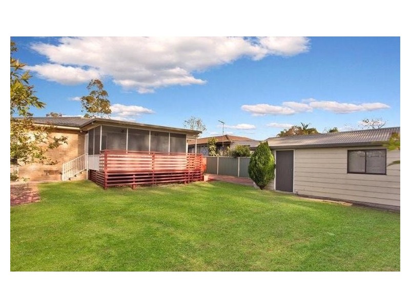 80 Tambaroora Crecent, Marayong NSW 2148