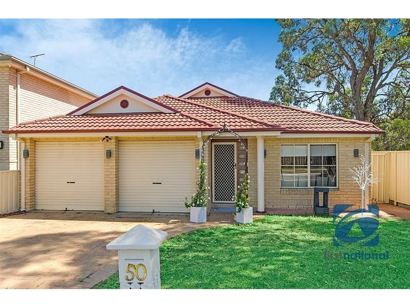 50 Wilson Road, Acacia Gardens NSW 2763