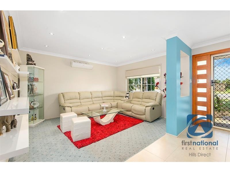 50 Wilson Road, Acacia Gardens NSW 2763