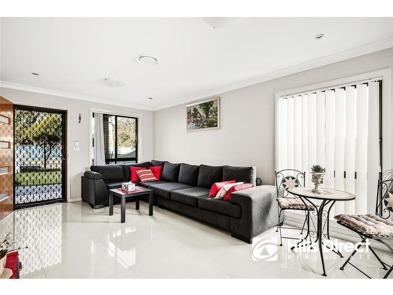 65 Conrad Road, Kellyville Ridge NSW 2155