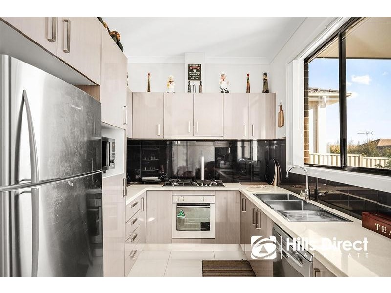 65 Conrad Road, Kellyville Ridge NSW 2155