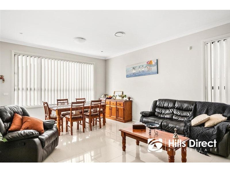 65 Conrad Road, Kellyville Ridge NSW 2155