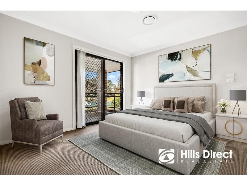 65 Conrad Road, Kellyville Ridge NSW 2155