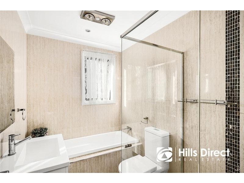 65 Conrad Road, Kellyville Ridge NSW 2155