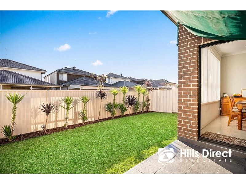 65 Conrad Road, Kellyville Ridge NSW 2155