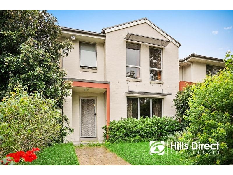 158 Stanhope Parkway, Stanhope Gardens NSW 2768
