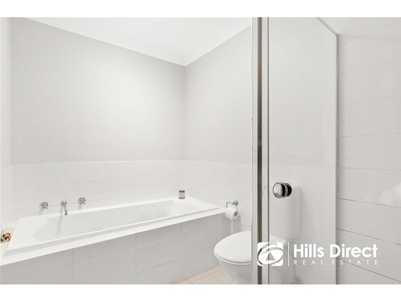 158 Stanhope Parkway, Stanhope Gardens NSW 2768