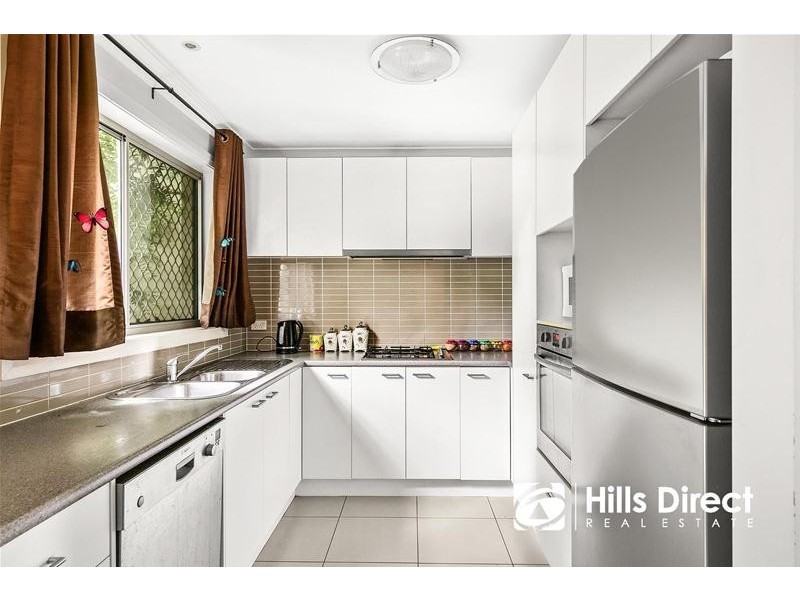 158 Stanhope Parkway, Stanhope Gardens NSW 2768