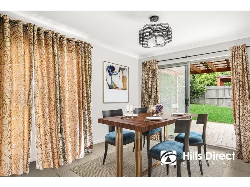 158 Stanhope Parkway, Stanhope Gardens NSW 2768