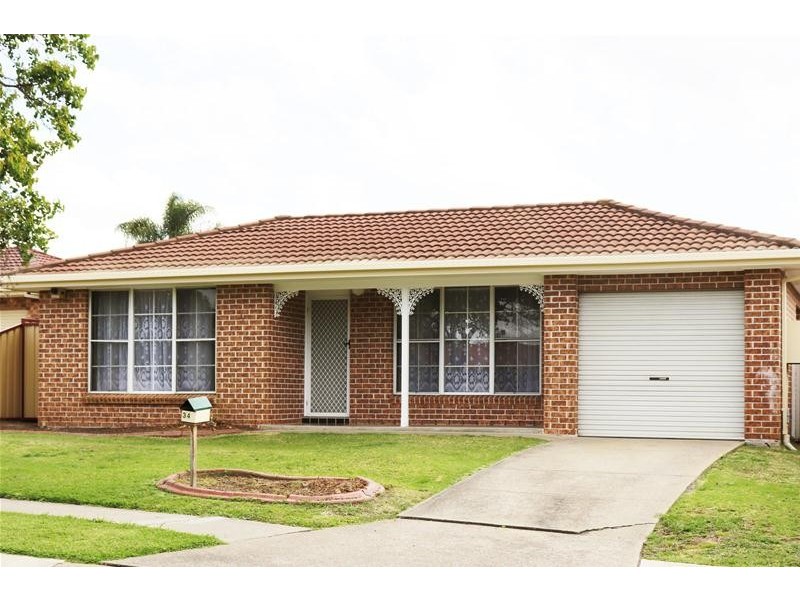 Hassall Grove NSW 2761